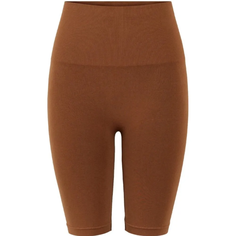 Olivia & Kate Shapewear-Imagine Brown-Shapewear Shorts