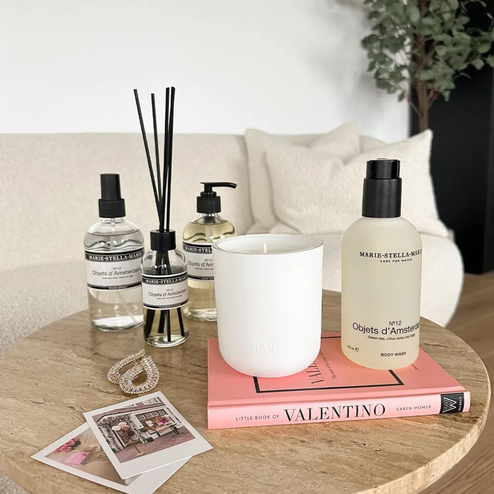 Olivia & Kate Marie-Stella-Maris-Marie-Stella-Maris Objets D' Amsterdam-Body Wash
