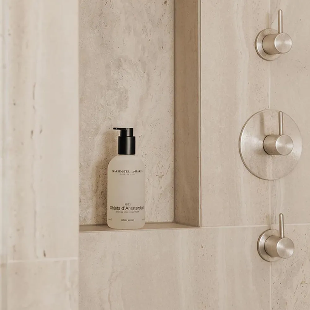 Olivia & Kate Marie-Stella-Maris-Marie-Stella-Maris Objets D' Amsterdam-Body Wash