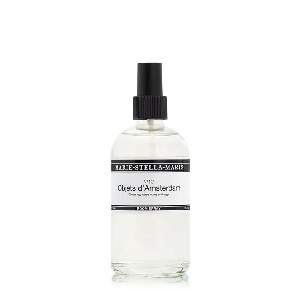 Olivia & Kate Marie-Stella-Maris-Marie-Stella-Maris Objets D'Amsterdam-Roomspray