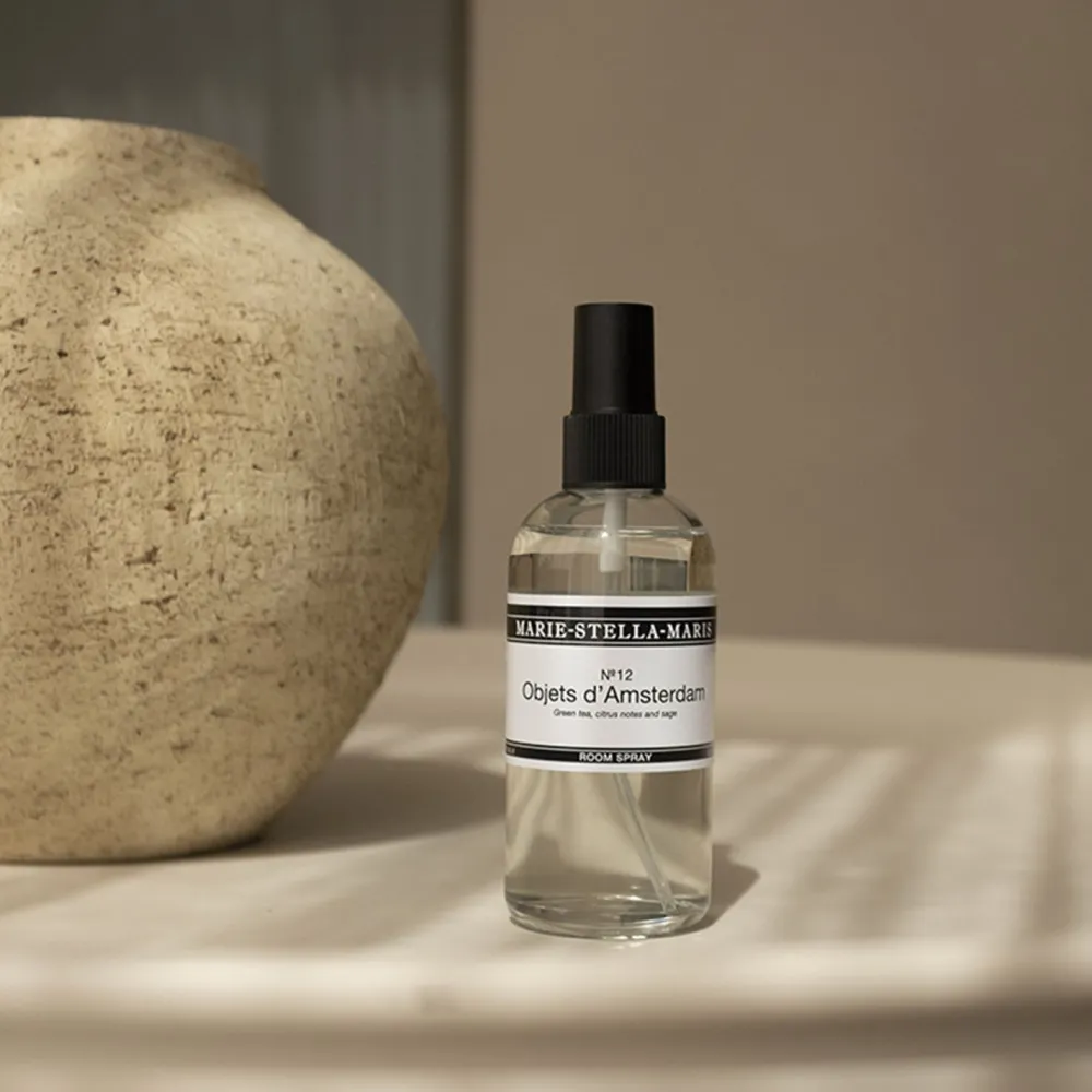 Olivia & Kate Marie-Stella-Maris-Marie-Stella-Maris Objets D'Amsterdam-Roomspray