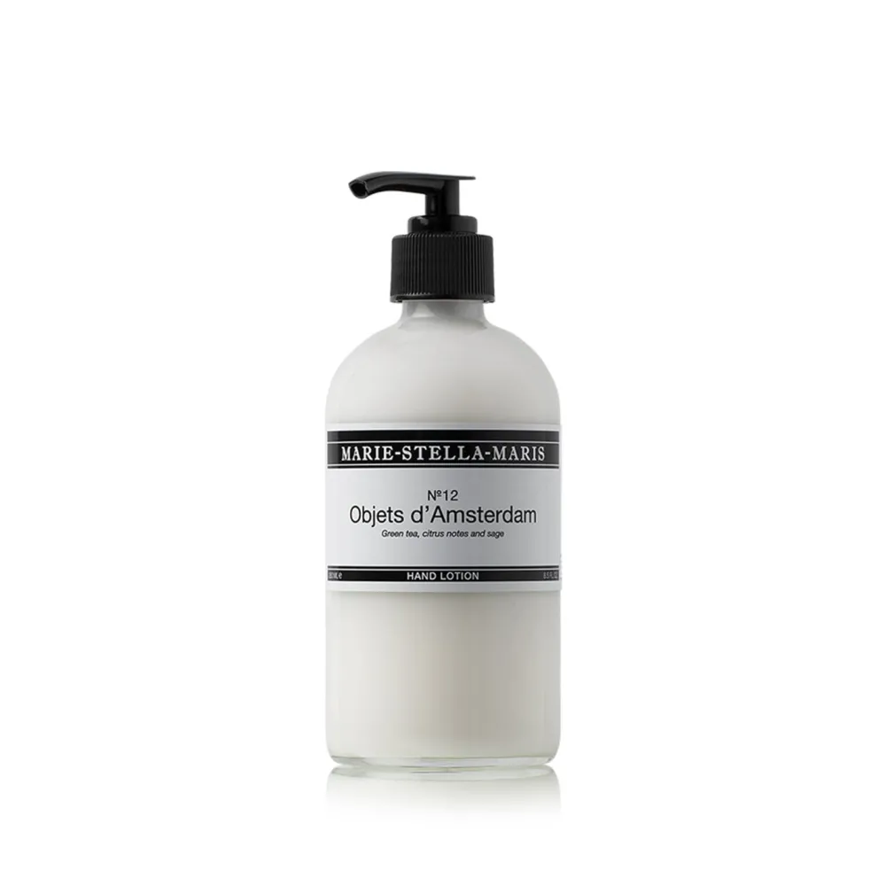 Olivia & Kate Marie-Stella-Maris-Marie-Stella-Maris Objets D'Amsterdam-Handlotion