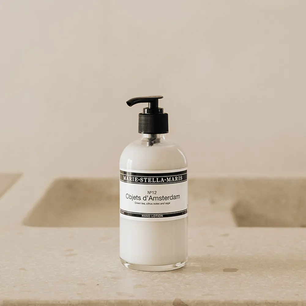 Olivia & Kate Marie-Stella-Maris-Marie-Stella-Maris Objets D'Amsterdam-Handlotion