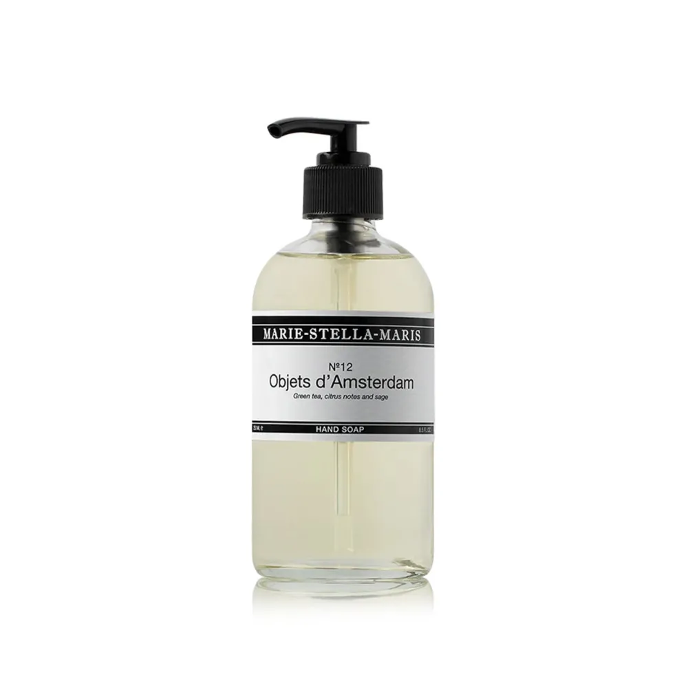 Olivia & Kate Marie-Stella-Maris-Marie-Stella-Maris Objets D'Amsterdam-Handzeep