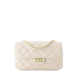 Olivia & Kate Tassen-Sophia Beige-Bag